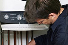 boiler repair Thruscross