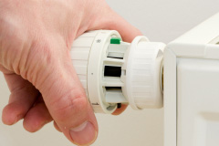 Thruscross central heating repair costs