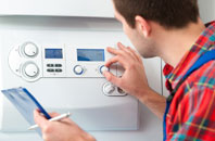 free commercial Thruscross boiler quotes