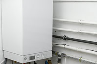 free Thruscross condensing boiler quotes